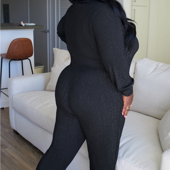 Savage x fenty Sleep & Shine Hooded Onesie 2x NIB - Picture 3 of 6